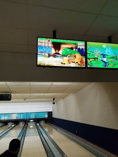 Bowling Alley «Northern Aire Bowling Lanes», reviews and photos, 1419 College Way, Fergus Falls, MN 56537, USA