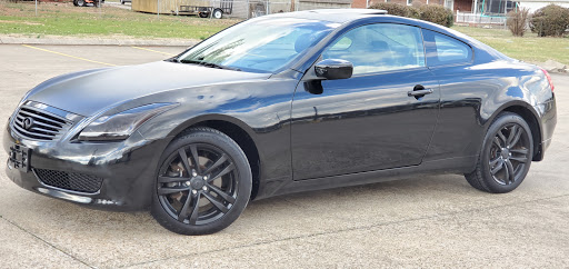 Used Car Dealer «Royal Motor Cars LLC», reviews and photos, 2341 Russellville Rd, Bowling Green, KY 42101, USA