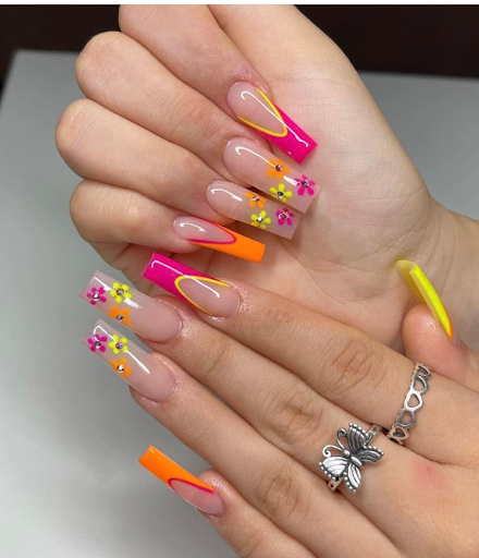 Hair Salon «V.I.P. Salon & Spa», reviews and photos, 15580 King Rd, Riverview, MI 48193, USA