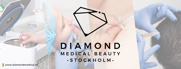 Diamond Medical Beauty Stockholm