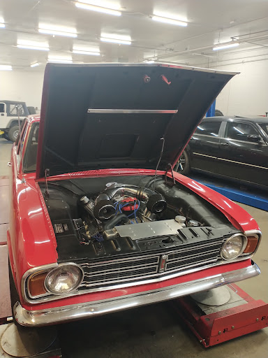 Auto Repair Shop «Taylors Complete Auto Care», reviews and photos, 8601 Grand Ave, Peoria, AZ 85345, USA