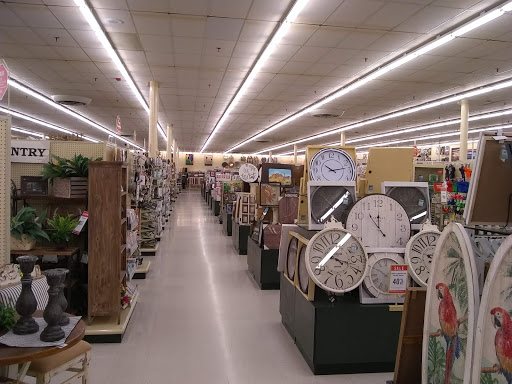 Craft Store «Hobby Lobby», reviews and photos, 4401 National Rd E, Richmond, IN 47374, USA