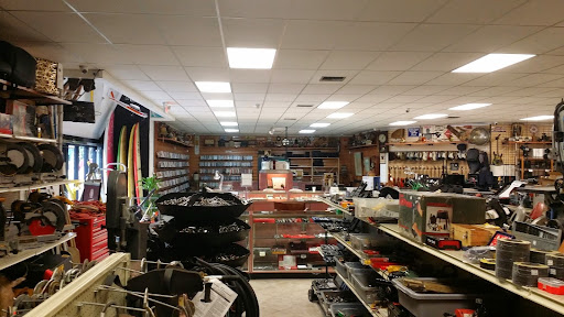 Pawn Shop «Trading Post Pawn Shop Inc», reviews and photos, 100 Mary Esther Blvd, Mary Esther, FL 32569, USA