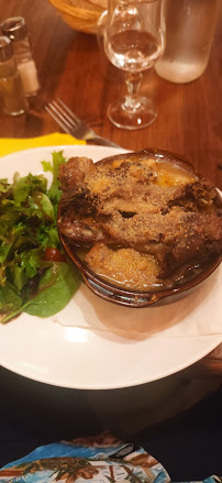 Cassoulet du Restaurant La Gouaille à Toulouse - n°17