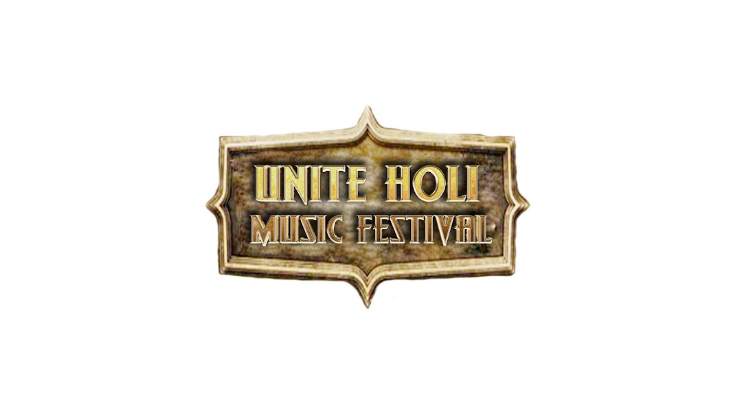 Unite Holi Music Festival