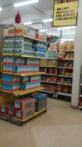 Logo da empresa - Max Vale Supermercado