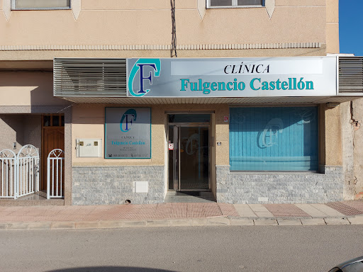 CLINICA FULGENCIO CASTELLON en Molina de Segura, Murcia
