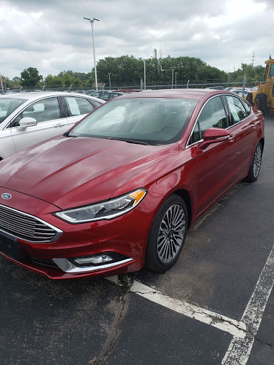 Ford Dealer «Dorian Ford», reviews and photos, 35900 Gratiot Ave, Charter Twp of Clinton, MI 48035, USA