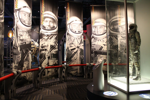 Tourist Attraction «Astronaut Training Experience», reviews and photos, 6225 Vectorspace Blvd, Titusville, FL 32780, USA