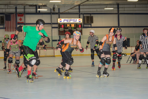 Sports Complex «Ice Time Sports Complex», reviews and photos, 21 Lakeside Rd, Newburgh, NY 12550, USA