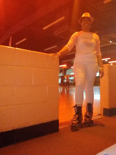 Roller Skating Rink «Millennium Skate World», reviews and photos, 1900 Carman St, Camden, NJ 08105, USA