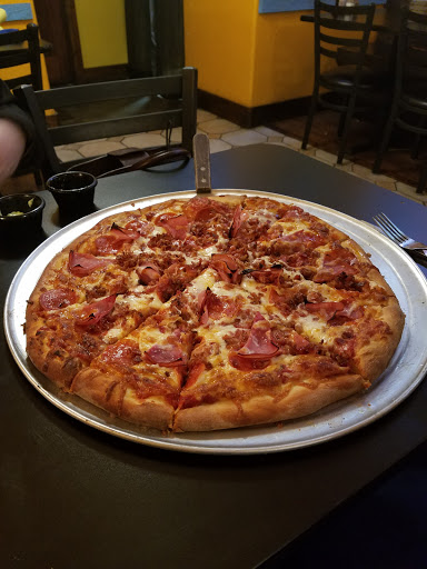 Cafe «South Pacific Cafe & Lounge», reviews and photos, 15 E Main St, Battle Ground, WA 98604, USA