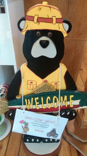 Gift Shop «Celtic Sisters Candles & Candies», reviews and photos, 50935 Washington St, New Baltimore, MI 48047, USA