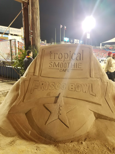 Stadium «Toyota Stadium», reviews and photos, 9200 World Cup Way, Frisco, TX 75033, USA