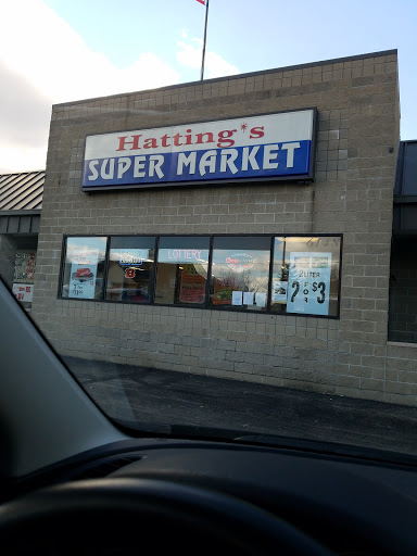 Grocery Store «Don Hatting Supermarket», reviews and photos, 6148 Bridgetown Rd, Cincinnati, OH 45248, USA