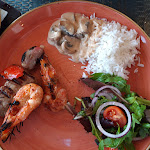 Photo n°7 de l'avis de Maja.i fait le 04/09/2022 à 19:57 sur le  Oceano à Albufeira