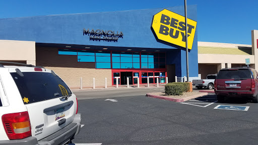 Electronics Store «Best Buy», reviews and photos, 575 E Wetmore Rd, Tucson, AZ 85705, USA