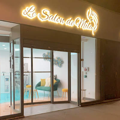 Le Salon de Mila à Ivry-sur-Seine