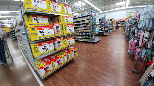 Department Store «Walmart Supercenter», reviews and photos, 755 Riverpoint Ct, West Sacramento, CA 95605, USA