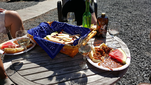 Winery «Bashakill Vineyards», reviews and photos, 1131 S Rd, Wurtsboro, NY 12790, USA