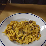 Photo n°1 de l'avis de Ambra.a fait le 28/11/2023 à 19:53 sur le  La Fascina à Narni