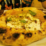 Photo n°2 de l'avis de Nura.o fait le 19/06/2023 à 12:22 sur le  Fúnnaco PizzaLab à Palermo