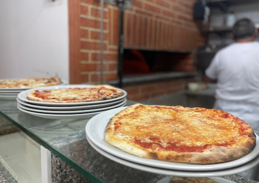Pizzeria Paposceria Big Boy in Vieste, Provincia di Foggia