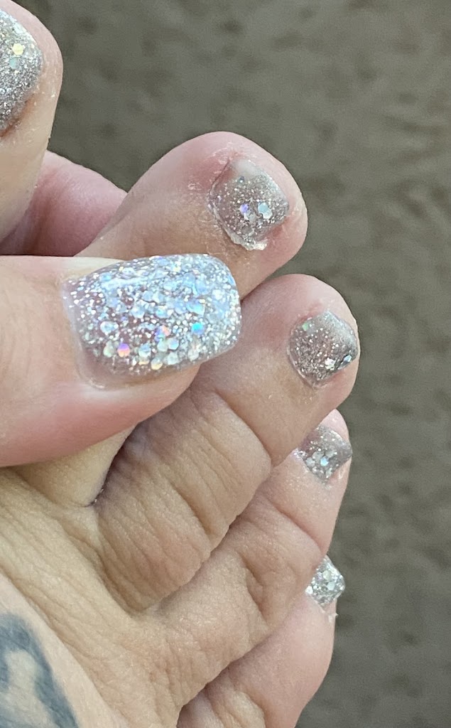 Regal Nails, Salon & Spa 34953