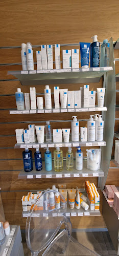 Pharmacie Mathet-Desmet sprl - Vilvoorde