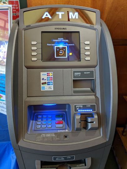 ATM (Salem Carousel)
