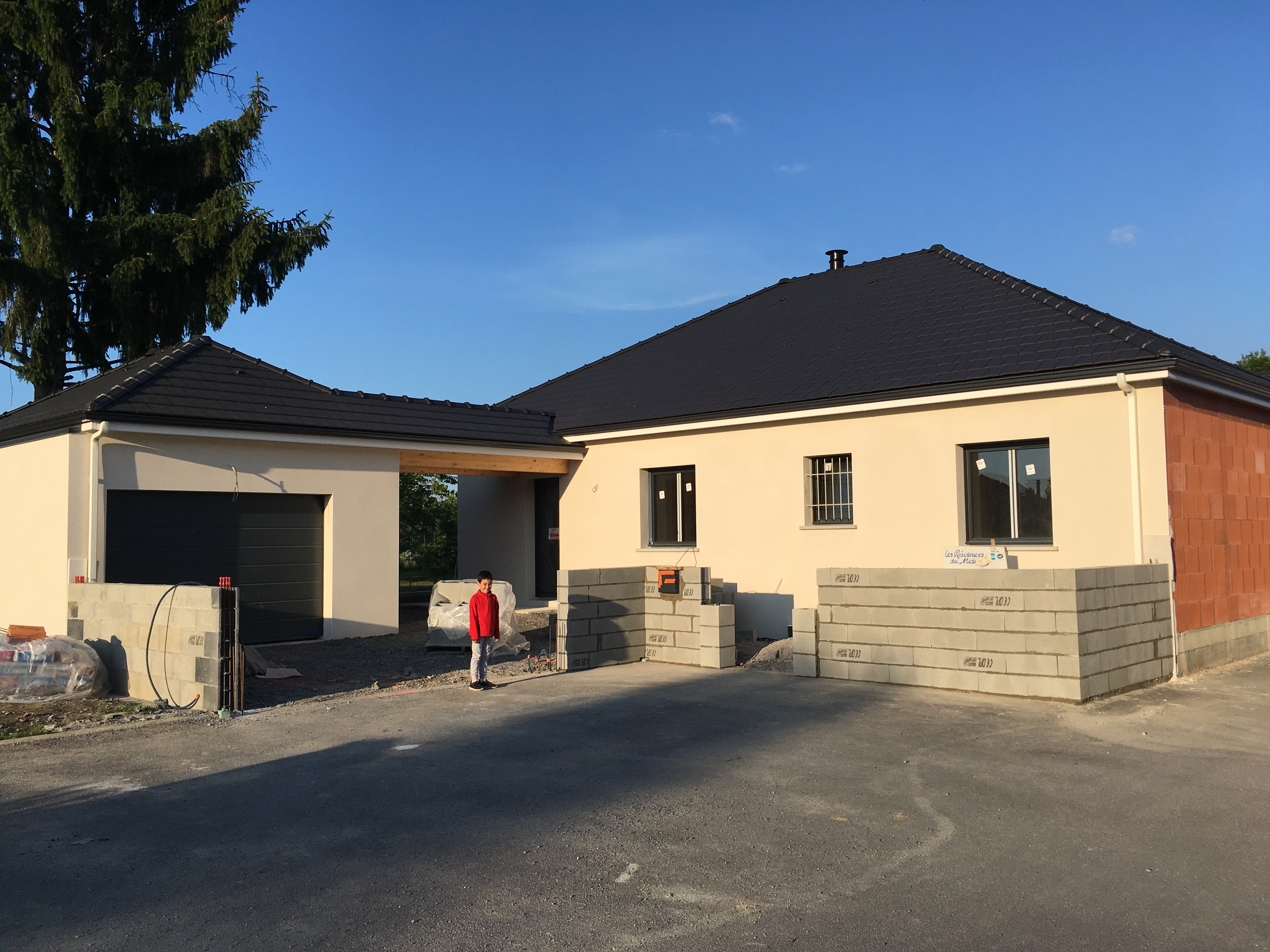 Photo n° 3 de l'avis de Cherif.o fait le 10/09/2019 à 19:30