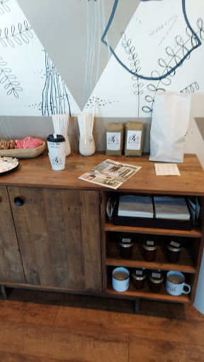 Coffee Shop «Buckhead CoffeeHouse», reviews and photos, 1173 Trotwood Ave, Columbia, TN 38401, USA