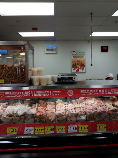 Grocery Store «Super A Foods», reviews and photos, 5250 York Blvd, Highland Park, CA 90042, USA