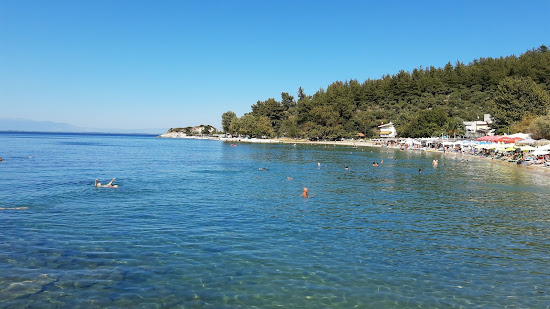 Ftapodi beach