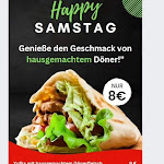 Photo n°3 de l'avis de Omar.m fait le 13/05/2023 à 16:48 sur le  Happy DÖNER à Pforzheim