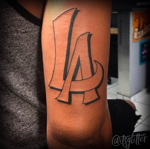 Explore tattoo ideas for soulmates, creative tattoo ideas in Miami, available at Tattoos by Lou Miami - Kendall