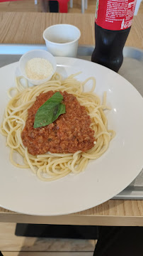 Plats et boissons du Pizzeria Caffe del Arte à Salles-d'Aude - n°9