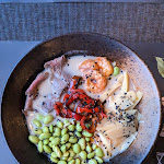 Photo n°7 de l'avis de Parmida.h fait le 03/10/2023 à 09:18 sur le  Ayumi Ramen Factory à Ulm