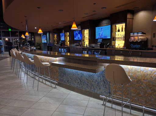 Movie Theater «AMC Dine-In Holly Springs 9», reviews and photos, 320 Grand Hill Pl, Holly Springs, NC 27540, USA