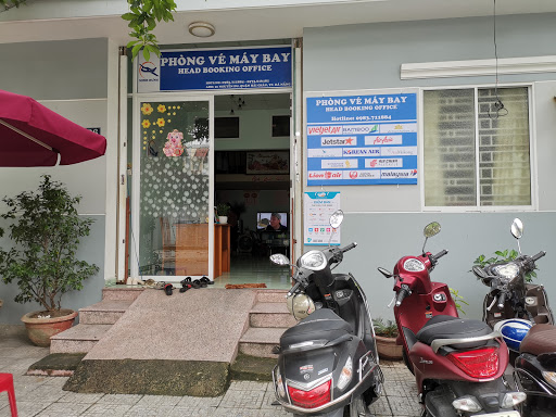 Phòng vé máy bay MINH HƯNG - ĐÀ NẴNG