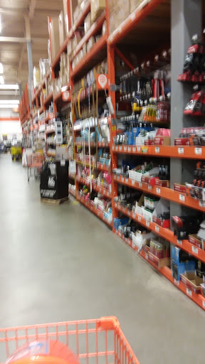 Home Improvement Store «The Home Depot», reviews and photos, 26120 104th Ave SE, Kent, WA 98031, USA