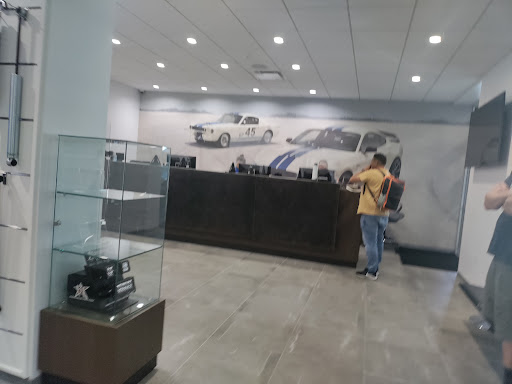 Ford Dealer «Ken Grody Ford», reviews and photos, 6211 Beach Blvd, Buena Park, CA 90621, USA