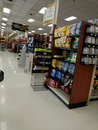 Grocery Store «ShopRite of Chester Plaza, NY», reviews and photos, 78 Brookside Ave #122, Chester, NY 10918, USA