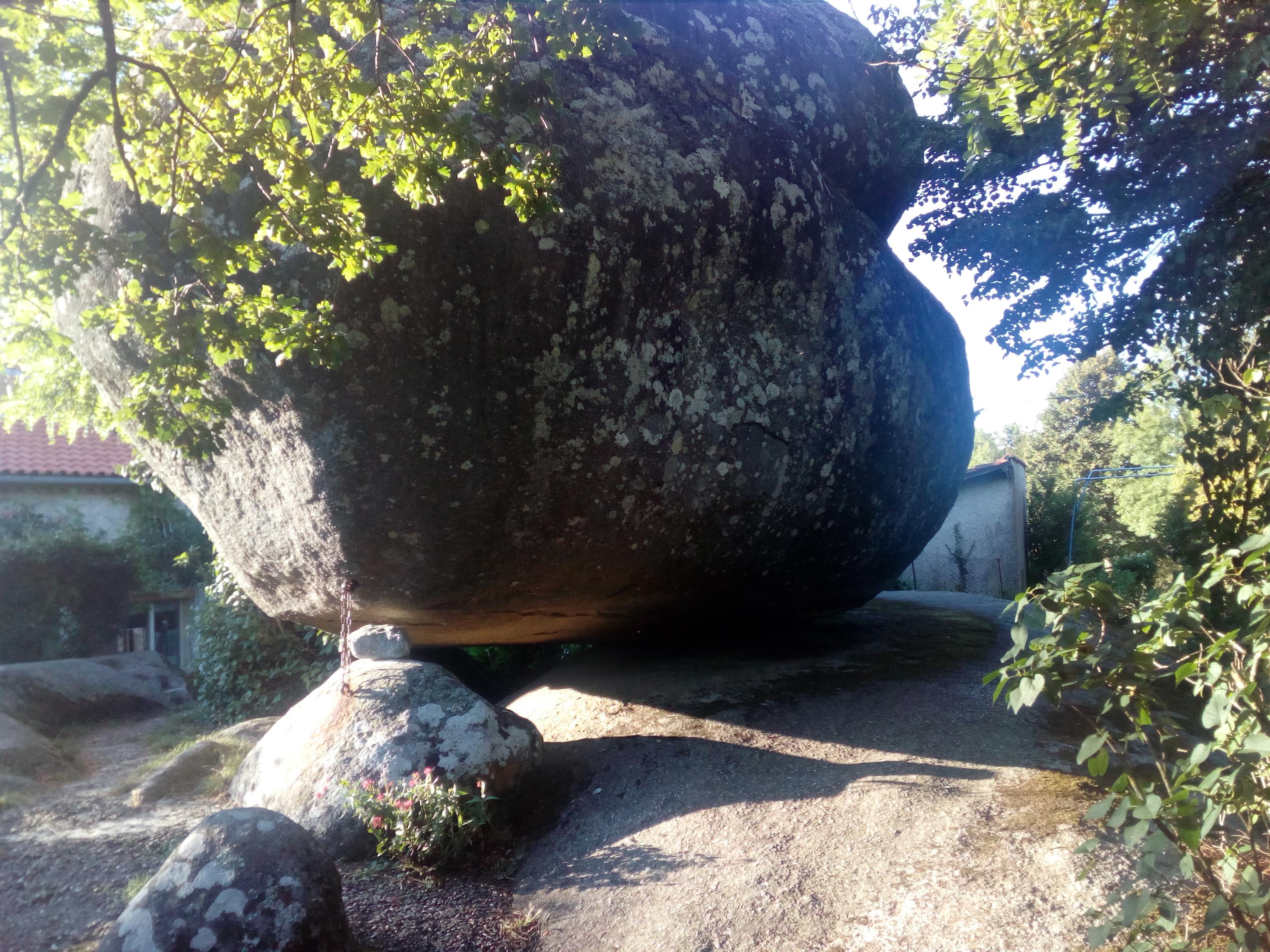 Photo n° 2 de l'avis de frederic.e fait le 14/08/2017 à 08:49