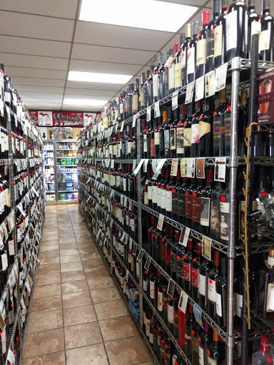 Liquor Store «Lafayette Party Store», reviews and photos, 274 N Lafayette St, South Lyon, MI 48178, USA