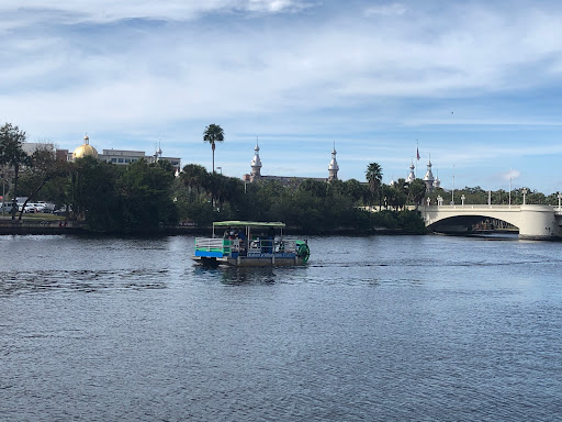 Museum «Henry B. Plant Museum», reviews and photos, 401 W Kennedy Blvd, Tampa, FL 33606, USA