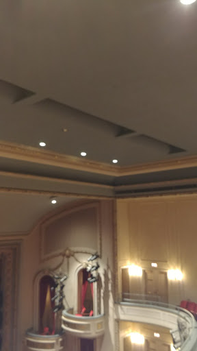 Performing Arts Theater «Fitzgerald Theater», reviews and photos, 10 E Exchange St, St Paul, MN 55101, USA