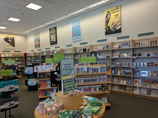 Book Store «Barnes & Noble», reviews and photos, 1375 Boston Post Rd, Milford, CT 06460, USA
