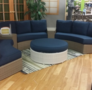 Outdoor Furniture Store «Fortunoff Backyard Store», reviews and photos, 125 W Dekalb Pike, King of Prussia, PA 19406, USA