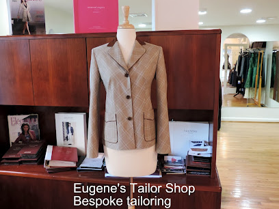 Eugene 's Tailor Shop